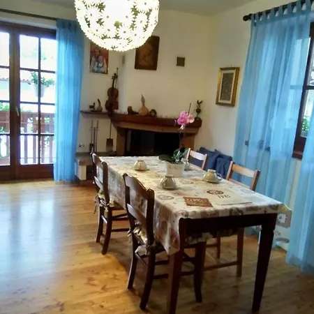 Nina * San Leonardo (Friuli)