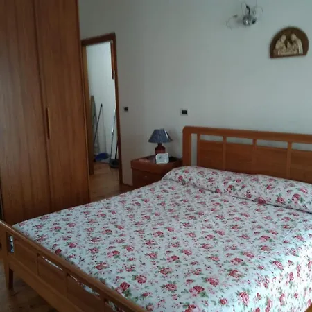 לינה וארוחת בוקר Nina San Leonardo (Friuli)